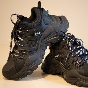 Fila Chunky Sneakers